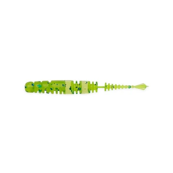 Силікон UPSTREAM Darts 1.7" (10шт) #313 green apple,DAR1.7_313