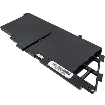 Оригинальная батарея для ноутбука DELL 599M7 (Latitude: 7440, 7340, 7640) 7.6V, 38W, Black (2345717)