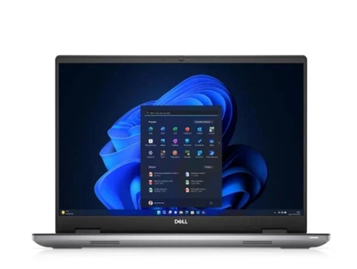 Бизнес ноутбук Dell Precision 7680 i7-13850HX / 32 ГБ / 1 ТБ / RTX3500