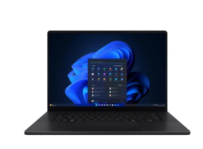 Ноутбук ASUS ProArt Studiobook P16 Ryzen 9-HX370 / RAM 32 ГБ / SSD 1 ТБ / RTX5060