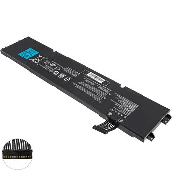 Оригинальная батарея для ноутбука RAZER RZ09-351 (Blade 15 Base 2021) 15.2V 4000mAh 60.8Wh Black (2344892)