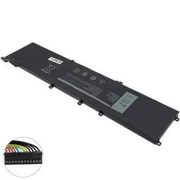 Батарея для ноутбука DELL G7 17 7700 (2345625)