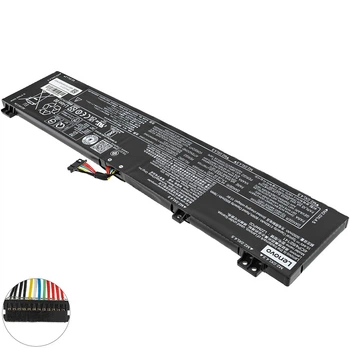 Ноутбук для ноутбука Lenovo L22B4PC0 (Legion Pro 5 16IRX8, Legion Pro 5 16IRX8) 15.44 5180mAh 80Wh Black (2351611)