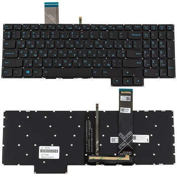 Клавиатура Lenovo IdeaPad Gaming 3 15IHU6 (2353026)