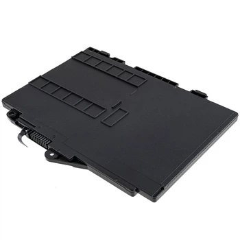 Батарея для ноутбука HP SN03XL (EliteBook 725 G3, 820 G3) 11.4V 2700mAh Black (2349048)