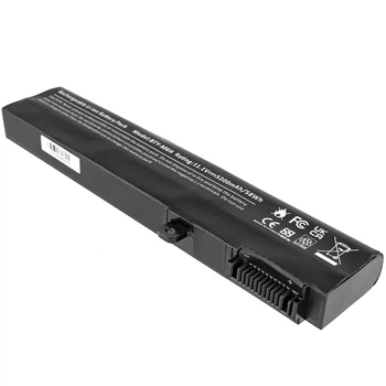 Батарея для ноутбука MSI MS-16GF (2346128)