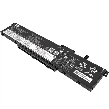 Батарея для ноутбука Lenovo ThinkPad P16 Gen 1 (2351581)