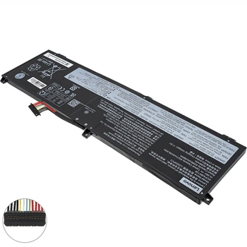 Оригинальная батарея для ноутбука Lenovo L22D4PC3 (Legion S7 16IRH8, S7 16APH8) 15.56 6421mAh 99Wh Black (2351584)