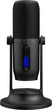 Mikrofon Thronmax Mdrill One Pro Jet Black (TM-M2PB)