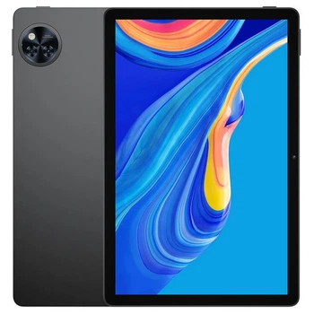 Планшет DOOGEE U11 4/128GB Black (6923740240113)