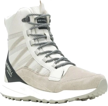 Черевики Merrell W Bravada Edge 2 Thermo MID WP 39 Moonbeam