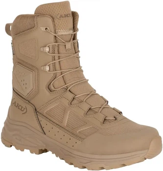 Черевики з Gore-Tex AKU Sentinel GTX 42 (8 UK) Coyote