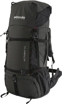 Рюкзак Pinguin Activent 55 Black