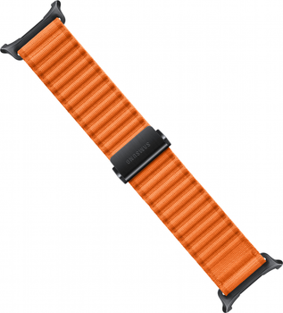 Pasek Samsung Trail Band do Samsung Galaxy Watch 7 Ultra Orange (ET-SVL70MOEGEU)