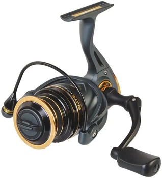 Катушка Salmo Elite Heavy Jig 8 3500FD 7+1BB