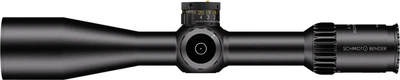 Прицел оптический Schmidt & Bender CM IІ 6-36x56 мм F1 DT II+ MTC LT/ ST II ZC LT сетка GR²ID с подсветкой
