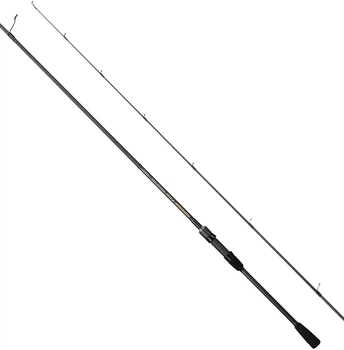 Спиннинг Tenryu Brigade Flip BGF852S-M 2.57m max 30g (Egi3.5)