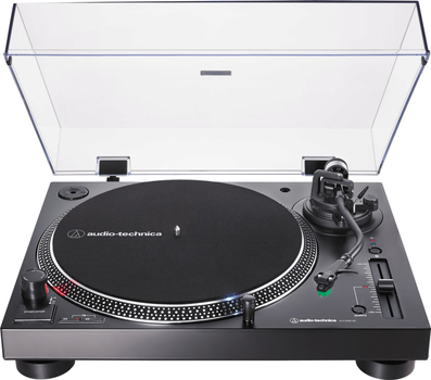 Програвач вінілу Audio-Technica AT-LP120XBT-USBBK (ATLP120XBTUSBBK)