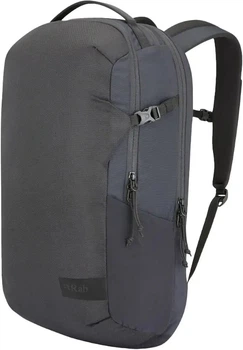 Рюкзак Rab Depot 22L M Black