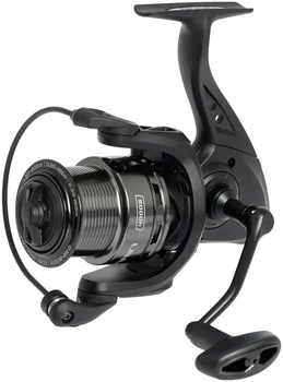 Катушка Brain Classic III Feeder 4000S 4+1BB 4.9:1