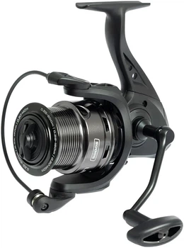 Катушка Brain Classic III Feeder 5000S 4+1BB 4.9:1