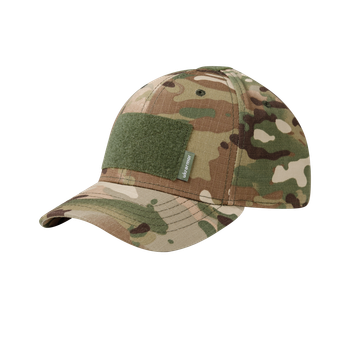 Кепка (бейсболка) Duty Ukrarmor Shade Gen II. Хлопок. Мультикам L/XL