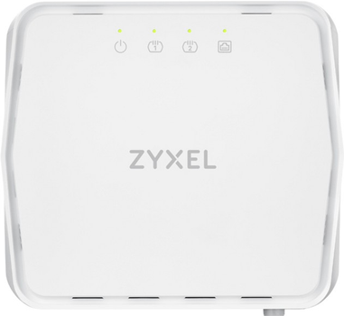 Router Zyxel VMG4005-B50A (VMG4005-B50A-EU01V1F)