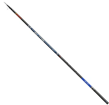 Удилище матчевое Trabucco Activa Match Allround 4.20m 40g