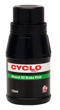 Маслило Cyclo Tools мінеральне для гідравлічних гальм (405192)