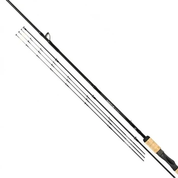 Удилище фидерное Guru Aventus SR Light Feeder 12’ 3pc