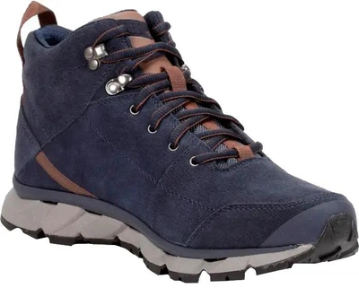 Ботинки с Gore-Tex Chiruca Aborigen 45 Синий