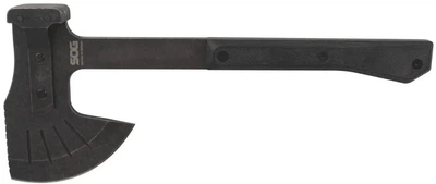 Топор SOG Bushcraft Hatchet Black