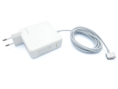 Зарядное устройство для APPLE MagSafe2 85W (20V 4.25A) + EU Вилка.