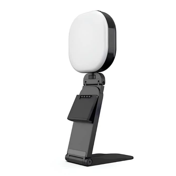 Селфі спалах Veron F-610A LED Live Streaming Light 3000 - 6000K