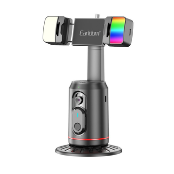 Підставка з трекером руху Gimbal Stabilizer Earldom ET-ZP32 Black