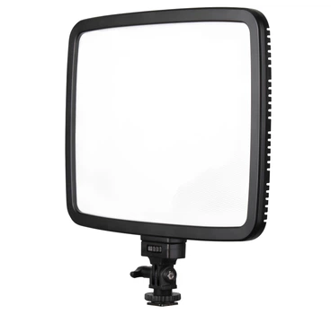 Лампа відеосвітло LED Tolifo PT-24B 24W color 3200-5600K