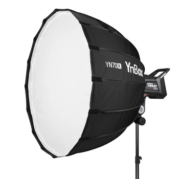 Софтбокс Softbox Yongnuo YN70K 70см