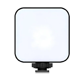 Накамерне відеосвітло LED CH AY-83 RGB 3000K-6500K