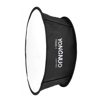 Софтбокс Softbox Yongnuo YN45-1 для YN300 II/YN300 III 45 см