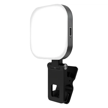 Накамерне відеосвітло з MagSafe CH F-622 3000 - 6500K