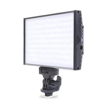 Накамерне відеосвітло LED Tolifo PT-15B Pro 15W color 3200-5600K