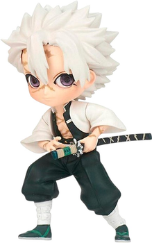 Фігурка Banpresto DEMON SLAYER: KIMETSU NO YAIBA Q Posket Petit Vol.5 (BP17840P)