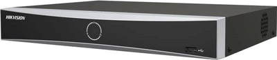 Sieciowy rejestrator wideo Hikvision DS-7604NXI-K1(D)