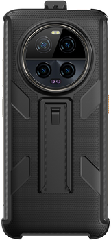 Etui Ulefone do Armor 23 Ultra Black (UF-C-A23U)