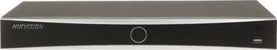 Мережевий відеореєстратор Hikvision DS-7632NXI-K2