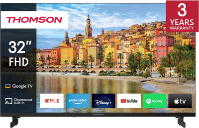 Telewizor Thomson 32" 32FG2S14