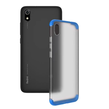 Панель GKK Matte 360 для Xiaomi Redmi 7A Синий