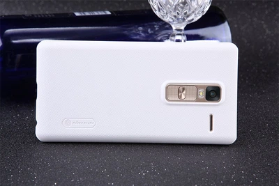 Панель Nillkin Frosted Shield для LG Class / Zero / H650E Белый