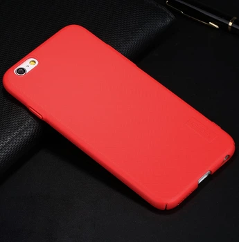 Чехол X-level Hero для iPhone 6 / 6S Красный