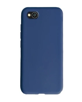 Чехол Logarm Liquid Case Full Cover для Xiaomi Redmi Go Без бренда